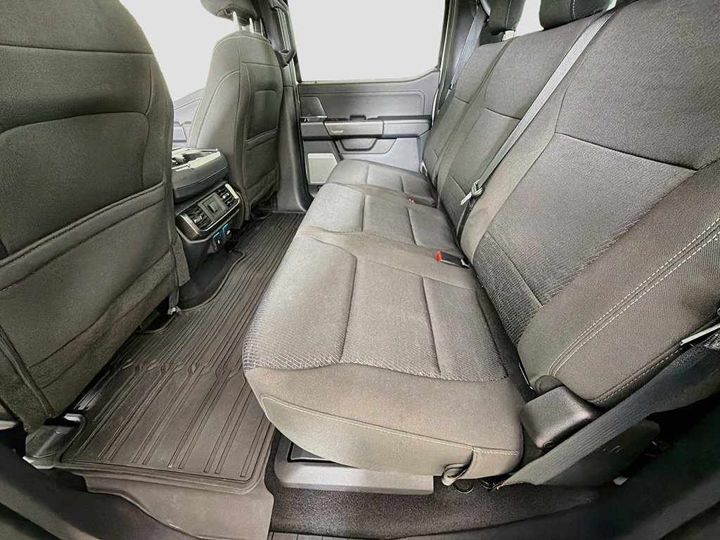 Used 2023 Ford F150 XLT w/ Equipment Group 302A High AWD/4WD image 26