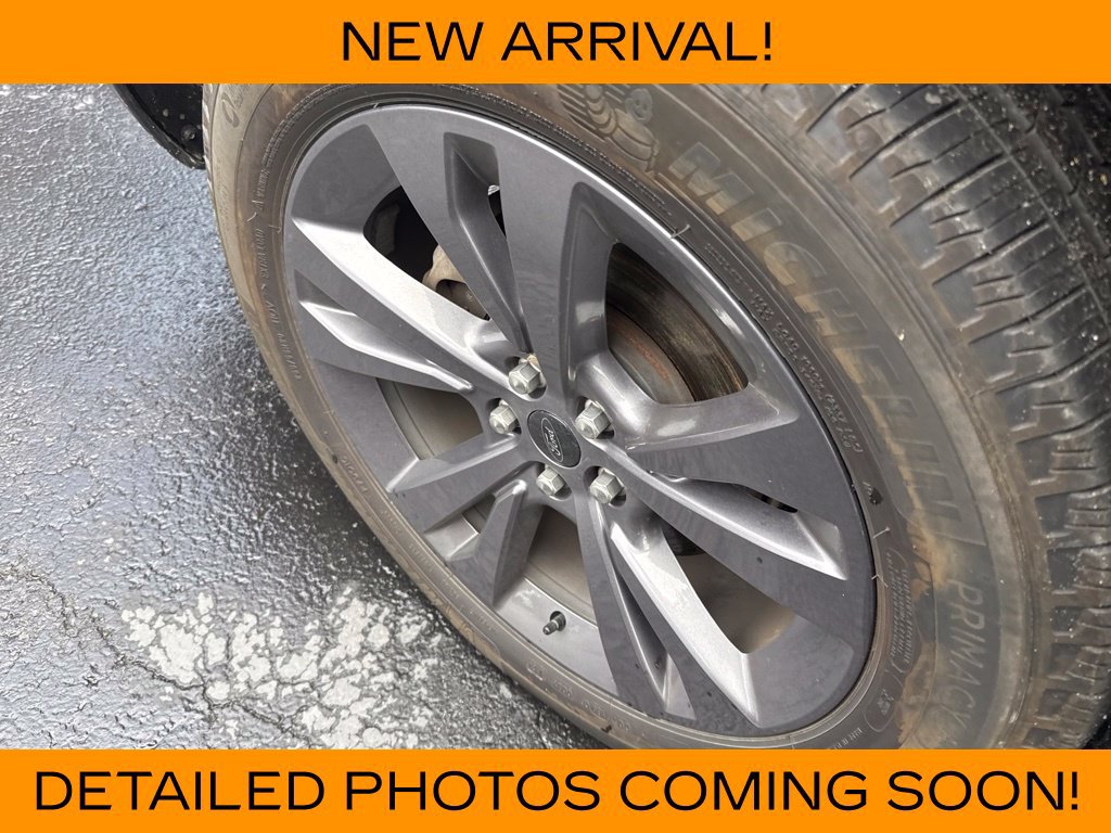 Certified 2024 Ford Explorer XLT w/ Equipment Group 202A AWD/4WD image 4