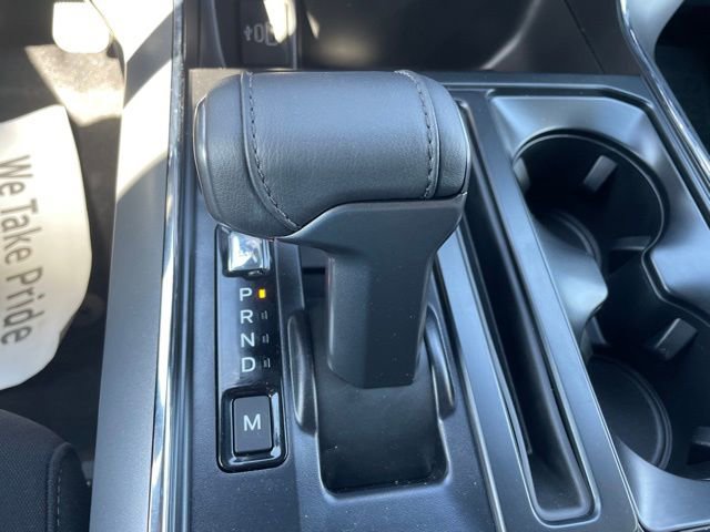 New 2026 Ford F150 XLT w/ Equipment Group 302A MID image 14