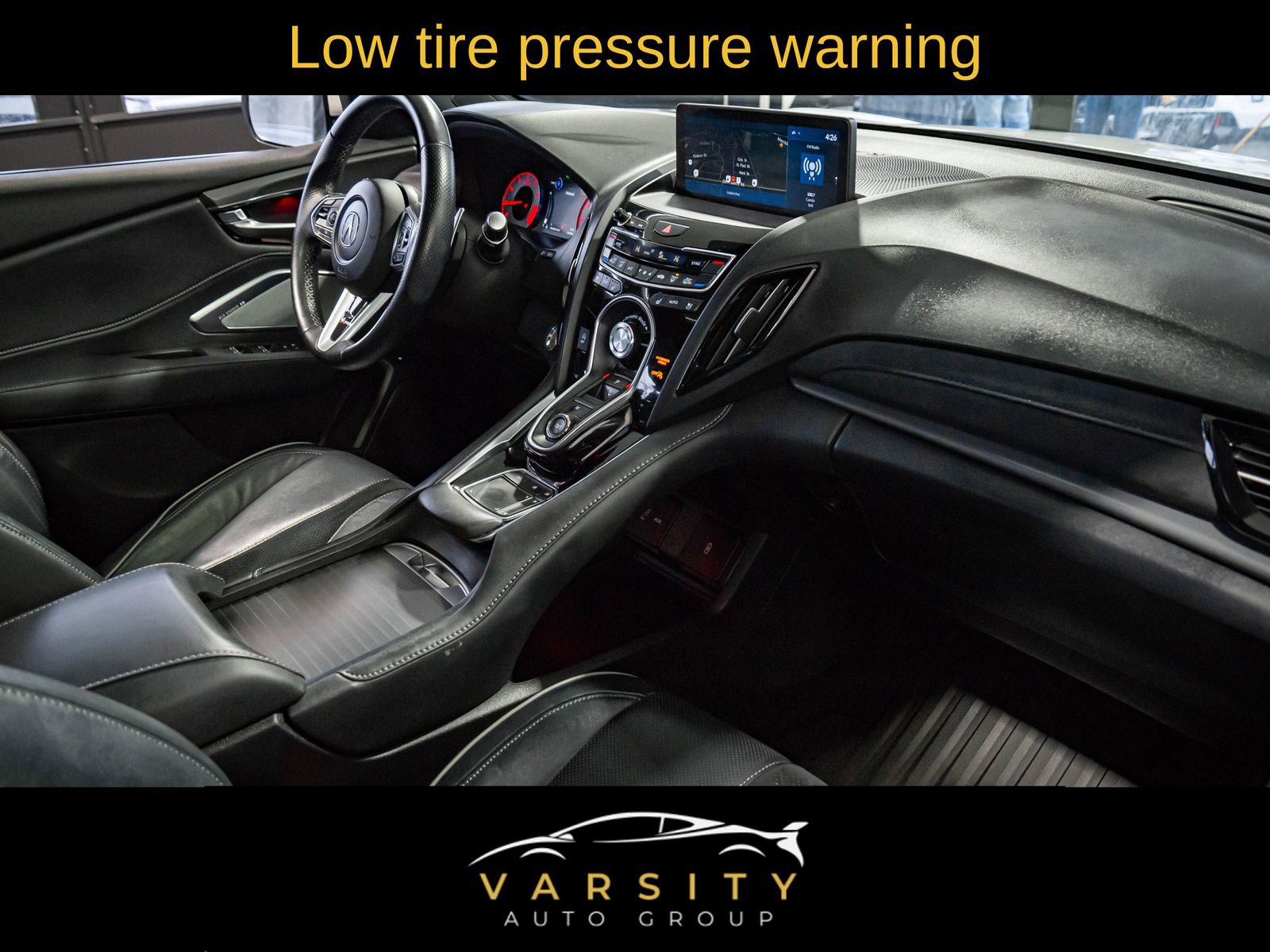 Used 2021 Acura RDX A-Spec image 30