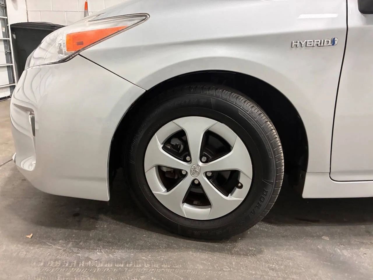 Used 2012 Toyota Prius Two image 25