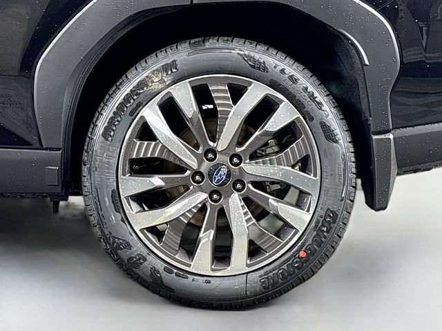 New 2026 Subaru Forester Touring image 32
