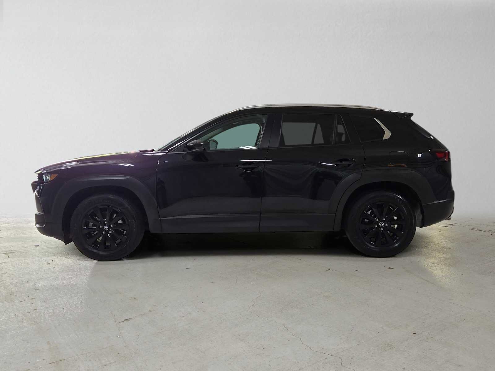 Used 2023 MAZDA CX-50 2.5 S w/ Preferred Plus Pkg AWD/4WD image 6