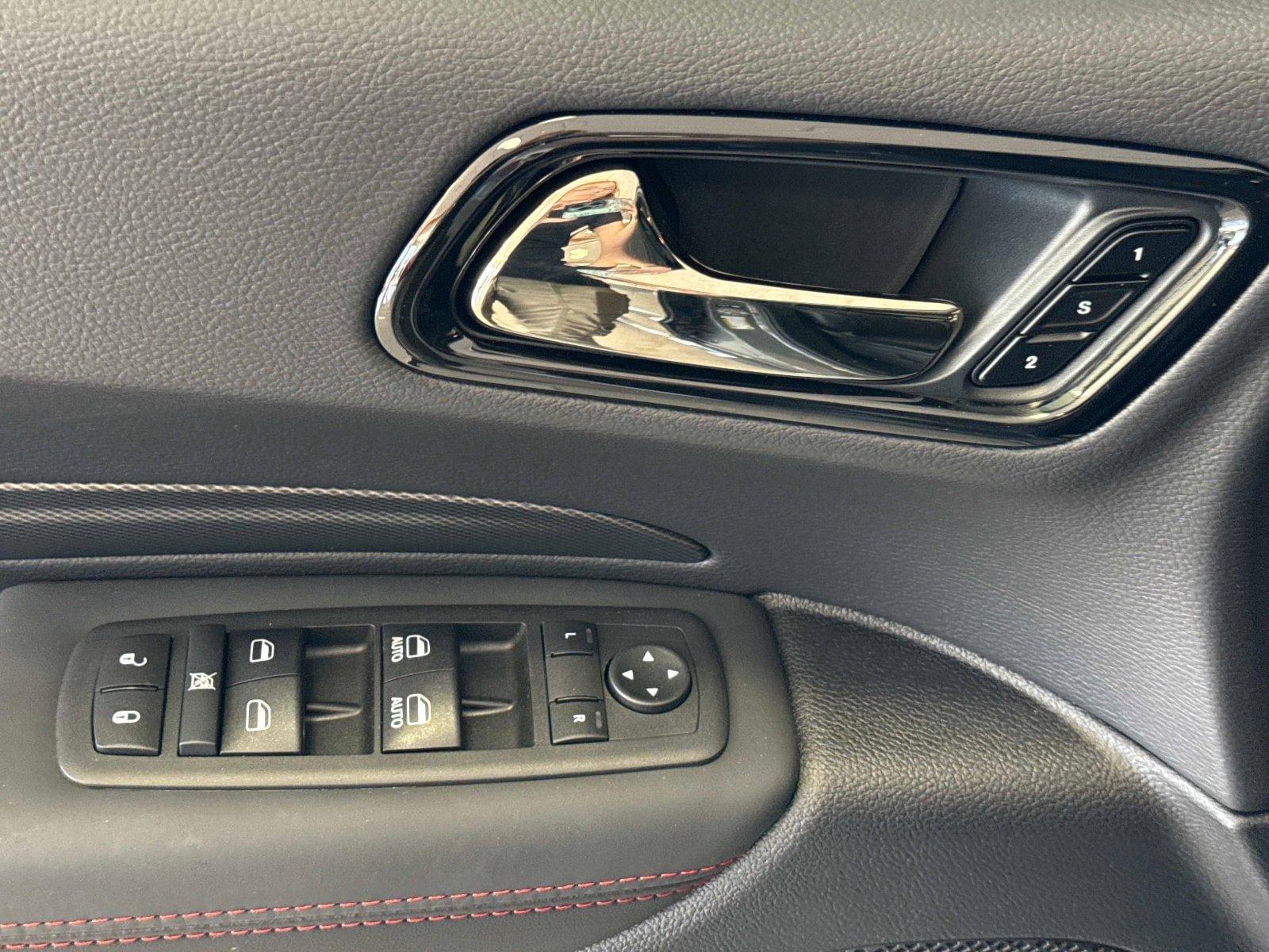 New 2026 Dodge Durango GT AWD/4WD image 20