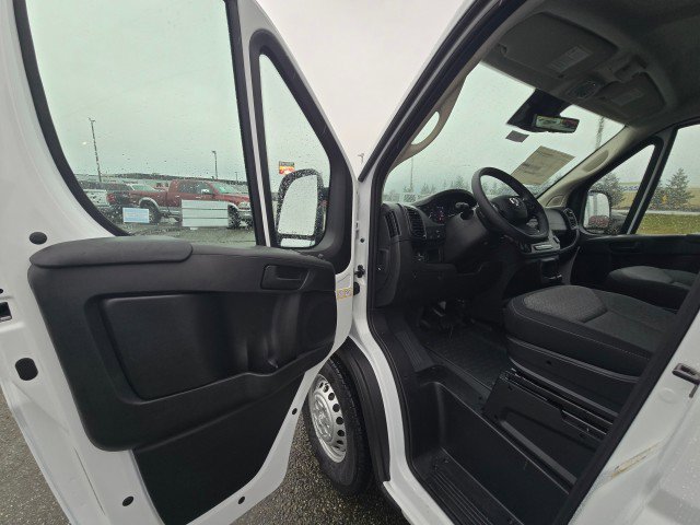 New 2026 RAM ProMaster 2500 w/ Safety Group image 19