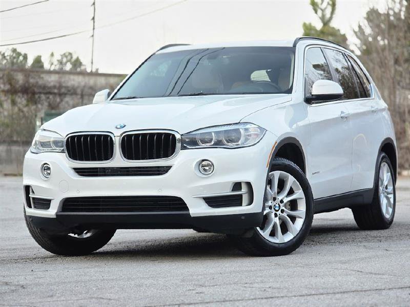 Used 2016 BMW X5 xDrive35i image 2
