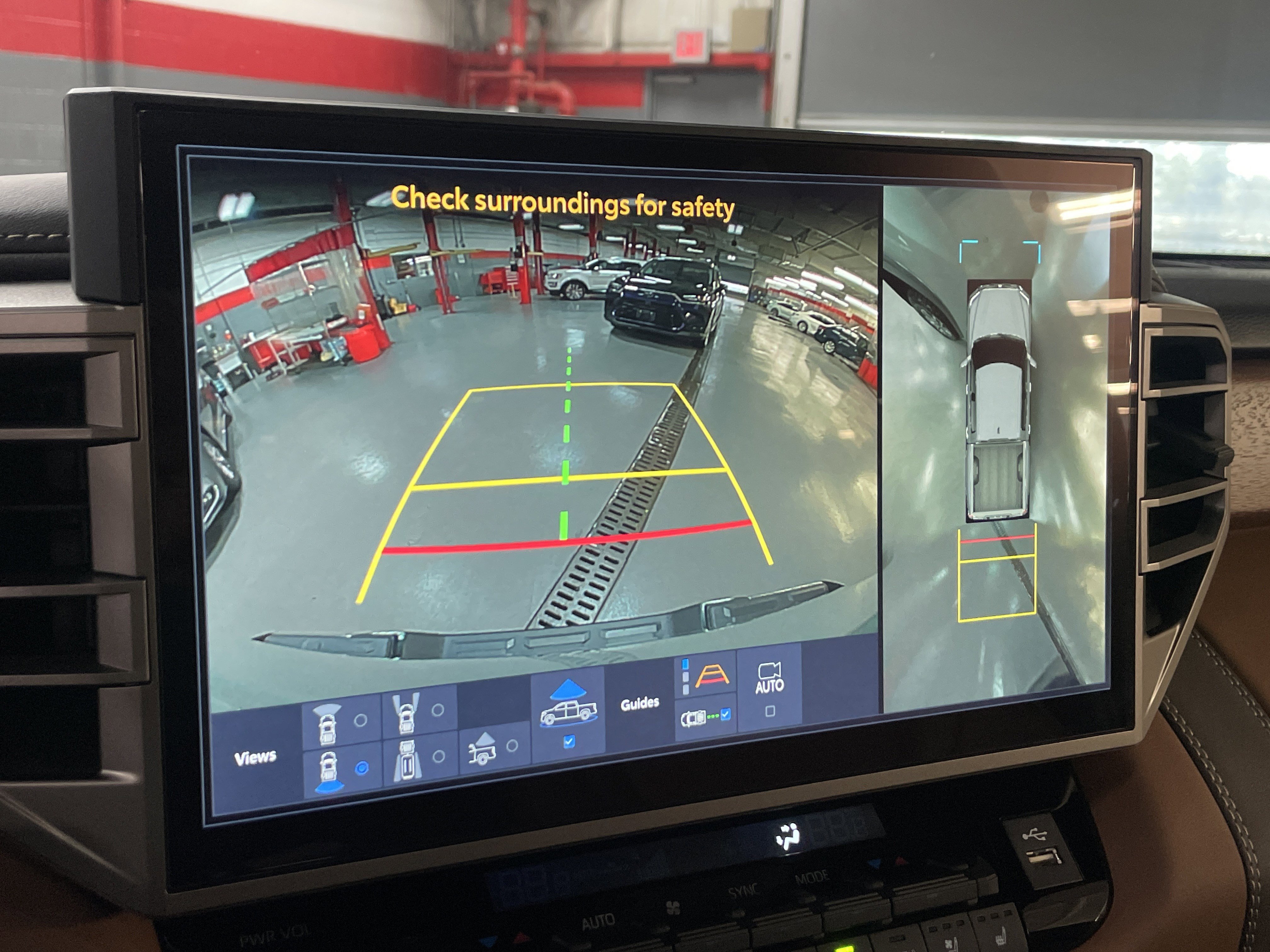 Used 2026 Toyota Tundra 1794 Edition image 25