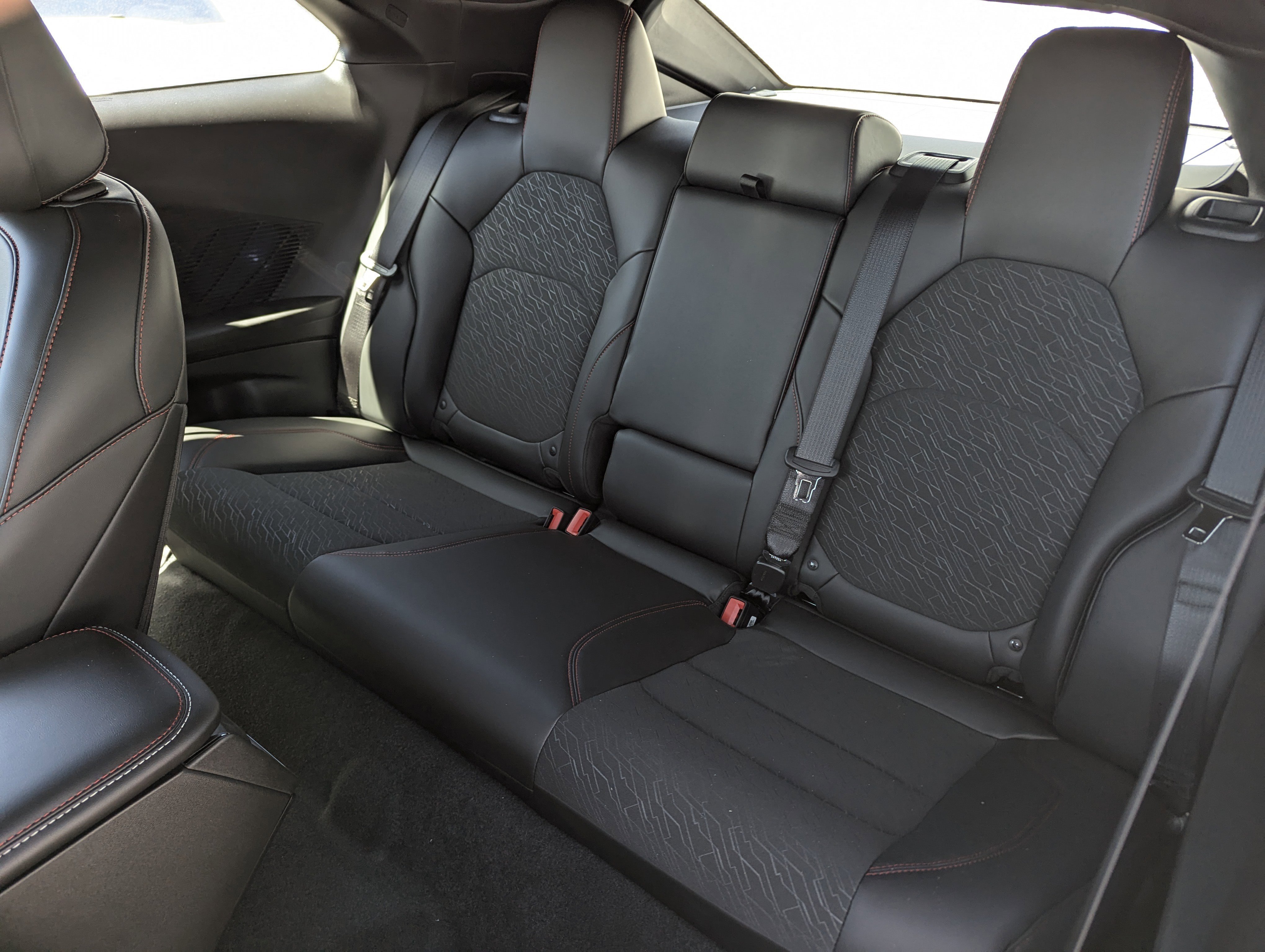 New 2025 Dodge Charger R/T w/ Quick Order Package 25M R/T image 8