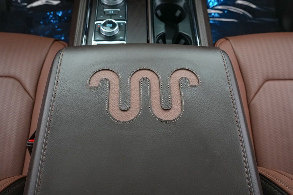 Certified 2024 Ford Expedition King Ranch image 18