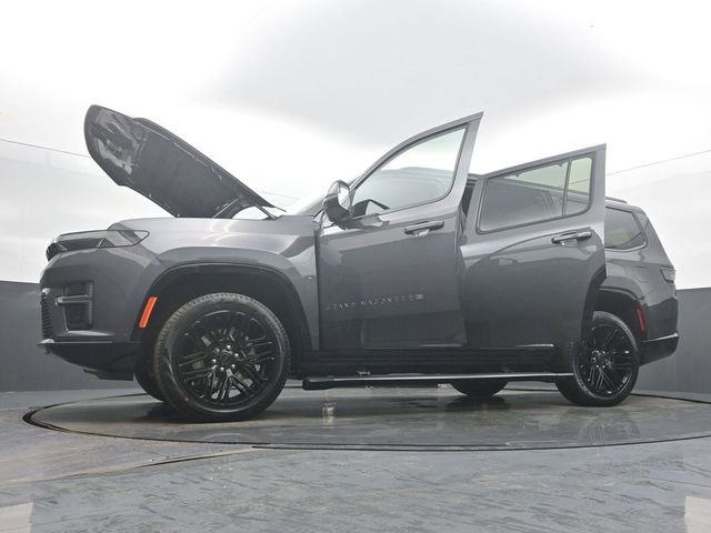 New 2026 Jeep Grand Wagoneer Limited image 61