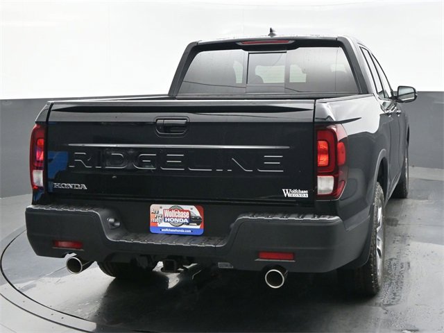 New 2026 Honda Ridgeline RTL image 5