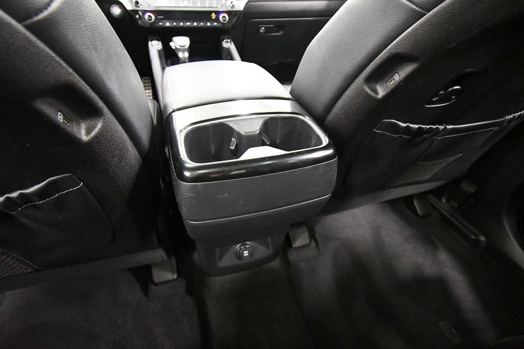 Certified 2023 Kia Telluride SX X-Line AWD/4WD image 17