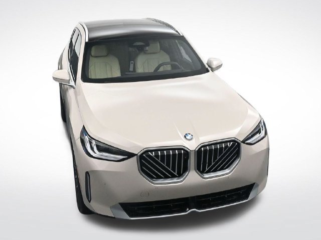 New 2026 BMW X3 xDrive30i w/ Premium Package AWD/4WD image 30