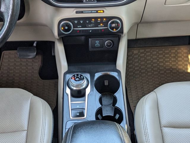 Used 2020 Ford Escape SEL AWD/4WD image 18