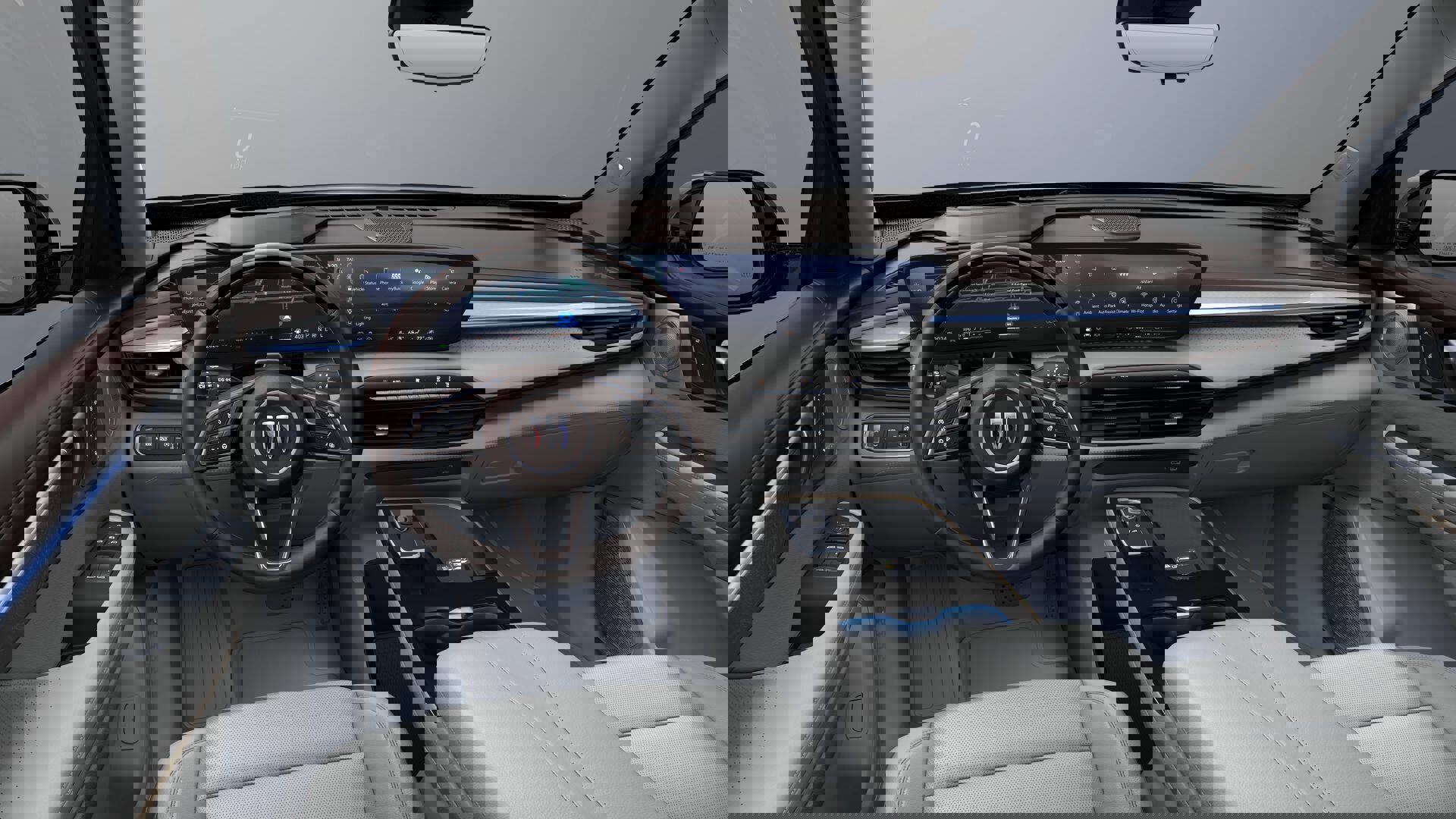 New 2026 Buick Enclave Avenir w/ Super Cruise Package image 39