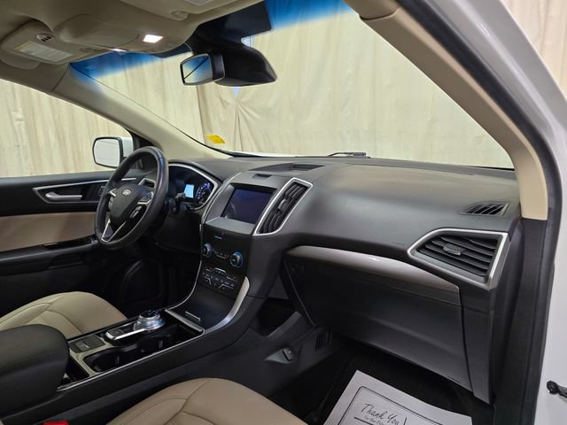 Used 2020 Ford Edge SEL w/ Convenience Package AWD/4WD image 38