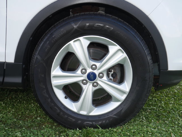 Used 2014 Ford Escape SE AWD/4WD image 8