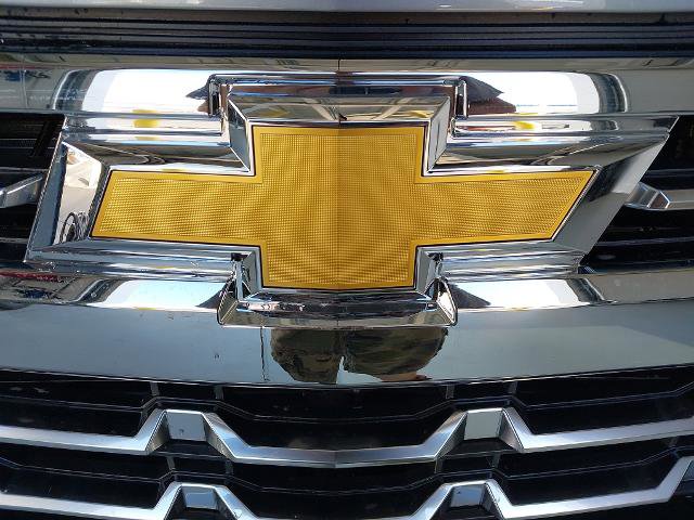 New 2026 Chevrolet Silverado 1500 LTZ w/ LTZ Premium Package AWD/4WD image 31