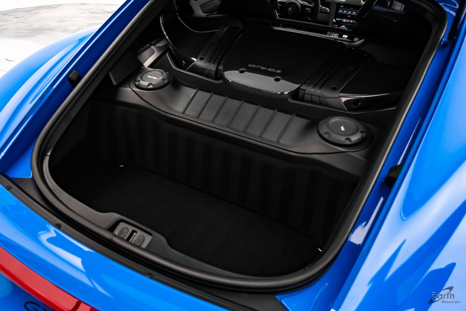 Used 2024 Porsche 718 Cayman GT4 RS image 64