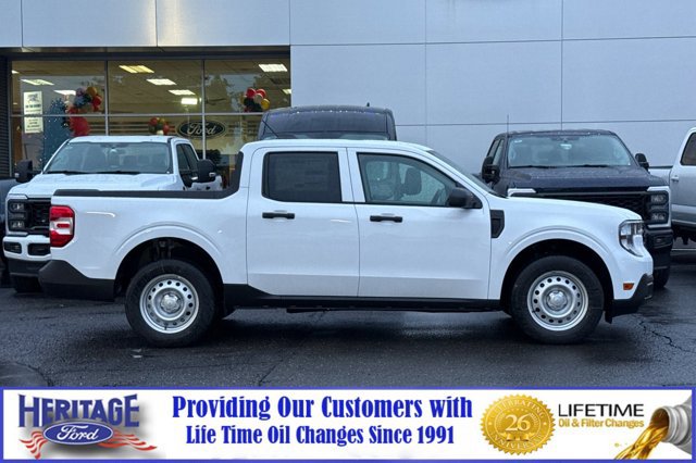 New 2026 Ford Maverick XL w/ 4K Tow Package image 3
