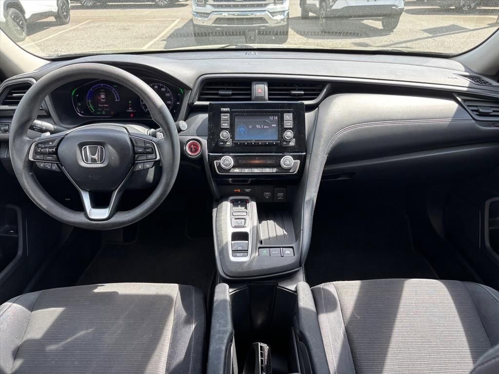 Used 2019 Honda Insight LX image 4