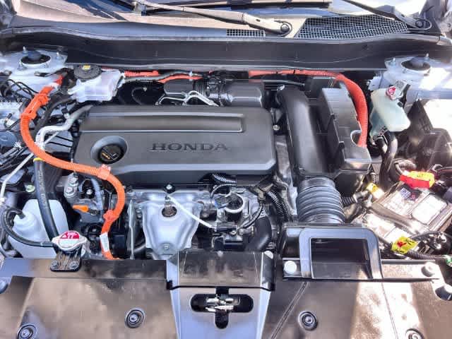 Certified 2024 Honda CR-V Sport-L image 10