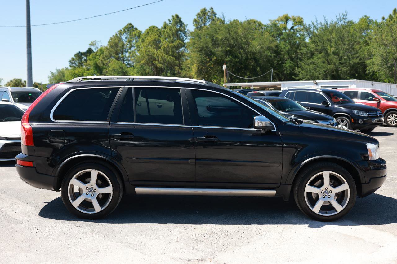 Used 2012 Volvo XC90 3.2 R-Design FWD image 13