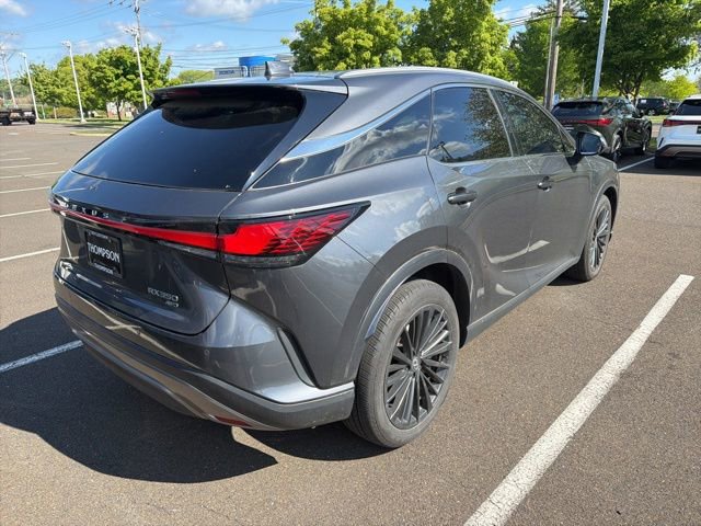 Used 2024 Lexus RX 350 Premium w/ Accessory Package AWD/4WD image 5