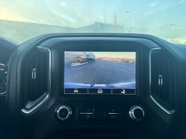 Used 2021 GMC Sierra 1500 AT4 AWD/4WD image 19