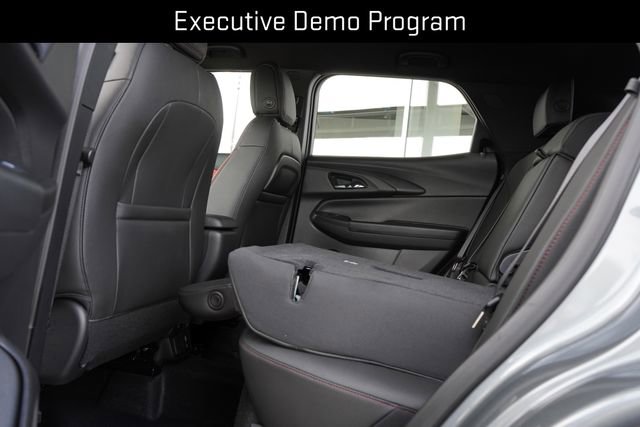 Used 2026 Chevrolet TrailBlazer RS w/ Convenience Package image 27