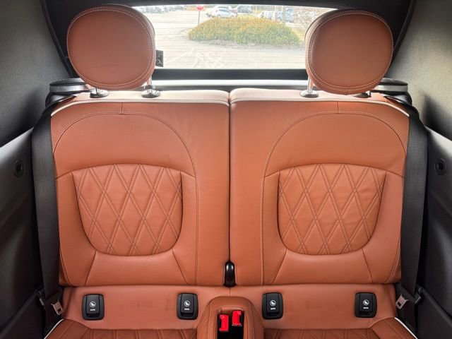 Certified 2023 MINI Cooper S w/ Signature Upholstery Package image 26