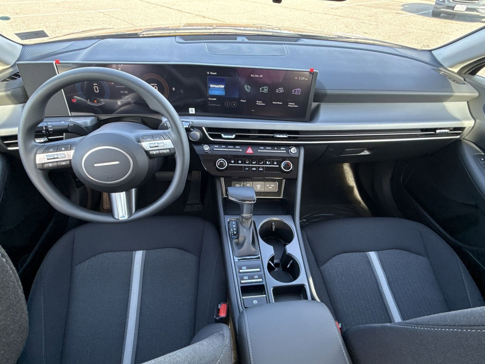 New 2026 Hyundai Sonata SE image 22