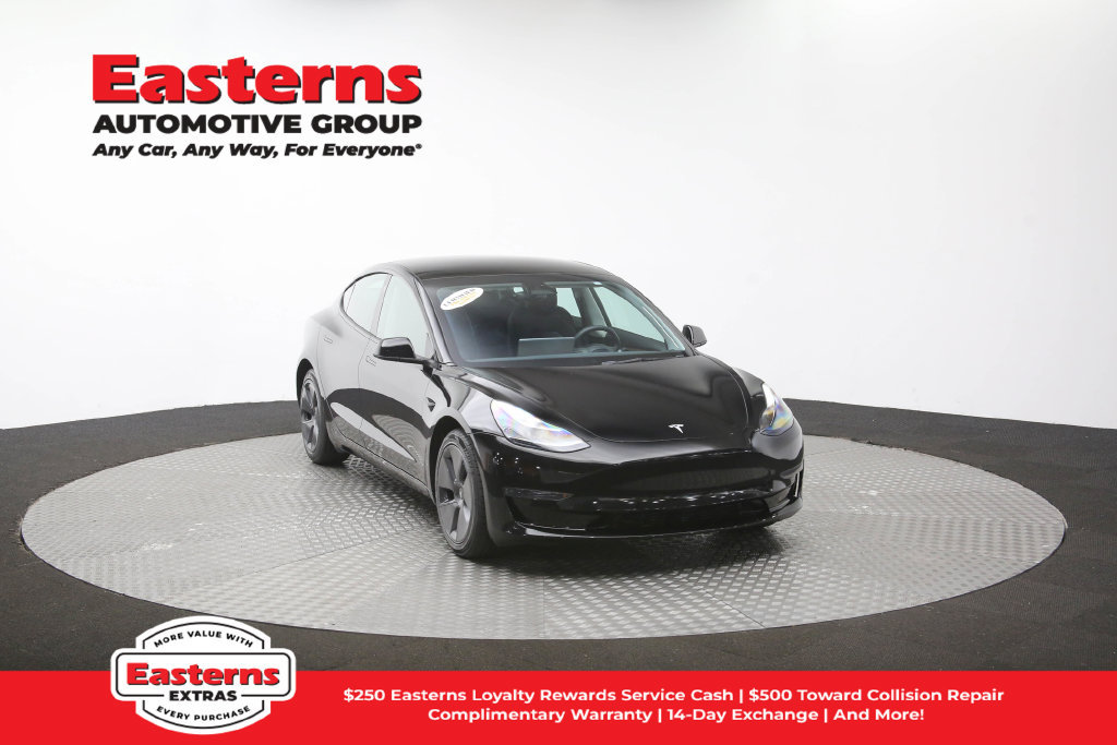 Used 2023 Tesla Model 3 Standard Range RWD image 46