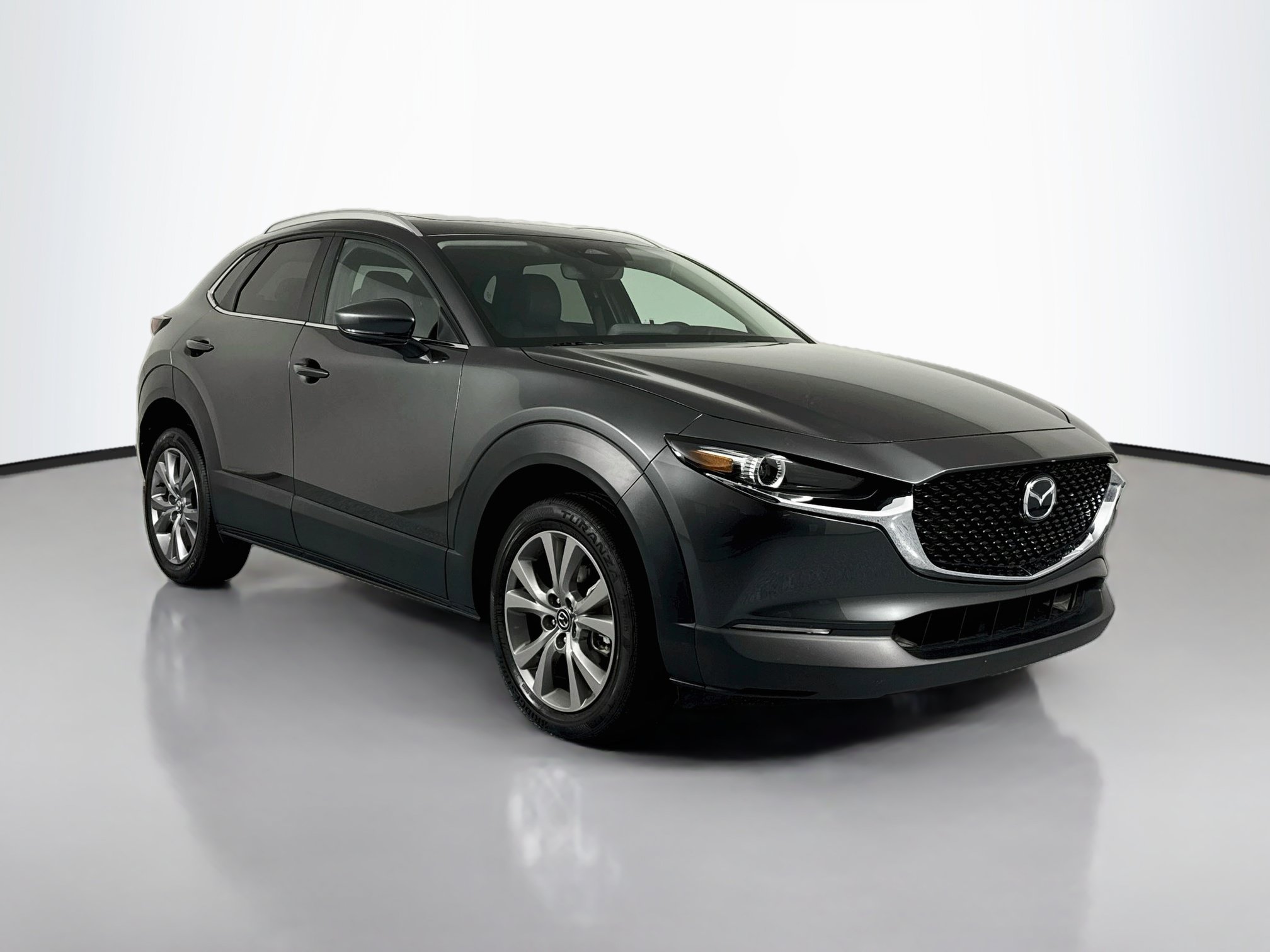 Used 2024 MAZDA CX-30 AWD 2.5 S w/ Preferred Package image 3