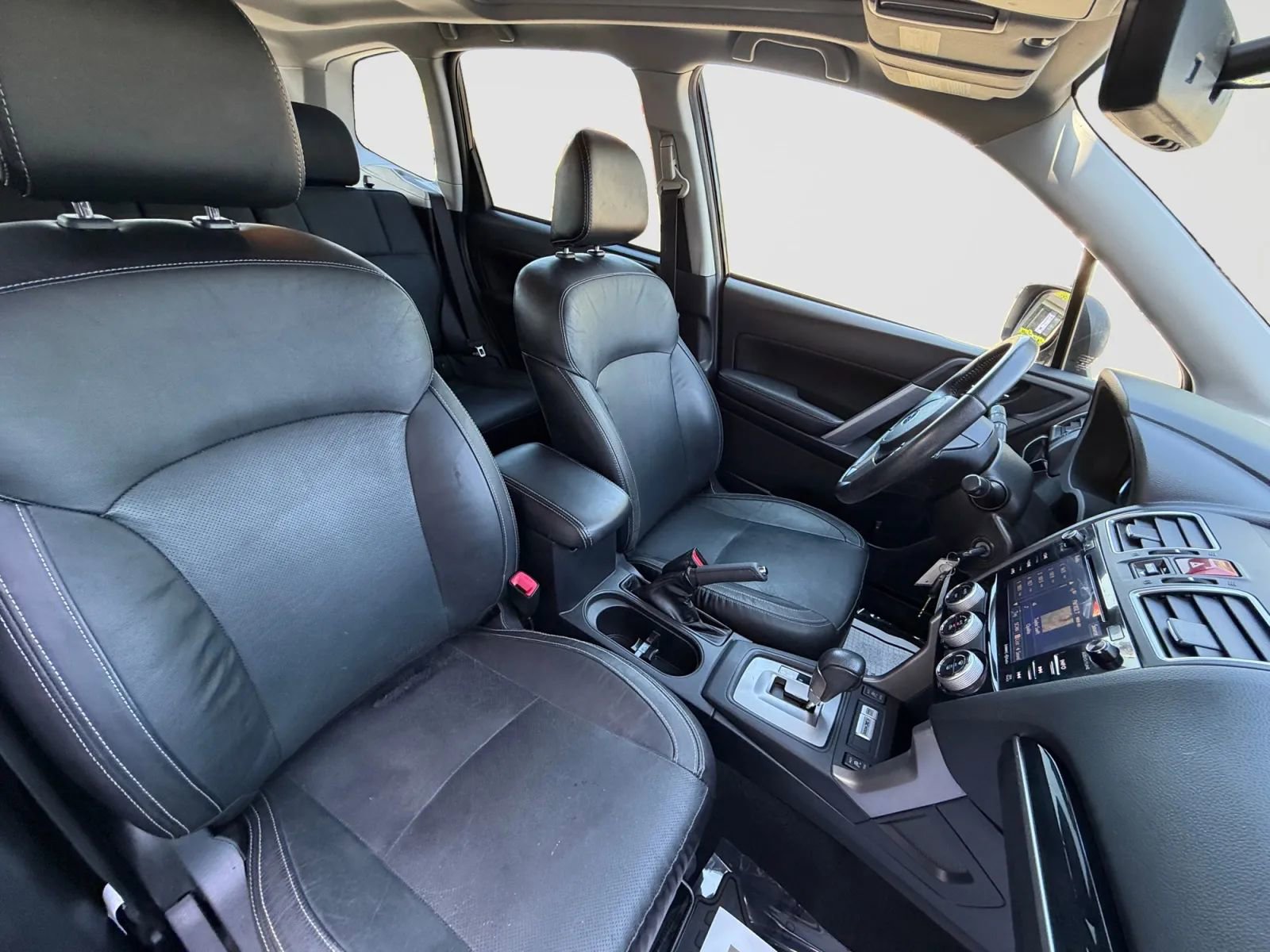 Used 2018 Subaru Forester 2.5i Limited AWD/4WD image 21