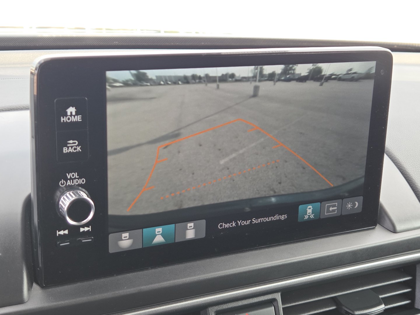 Used 2023 Honda Pilot EX-L image 5