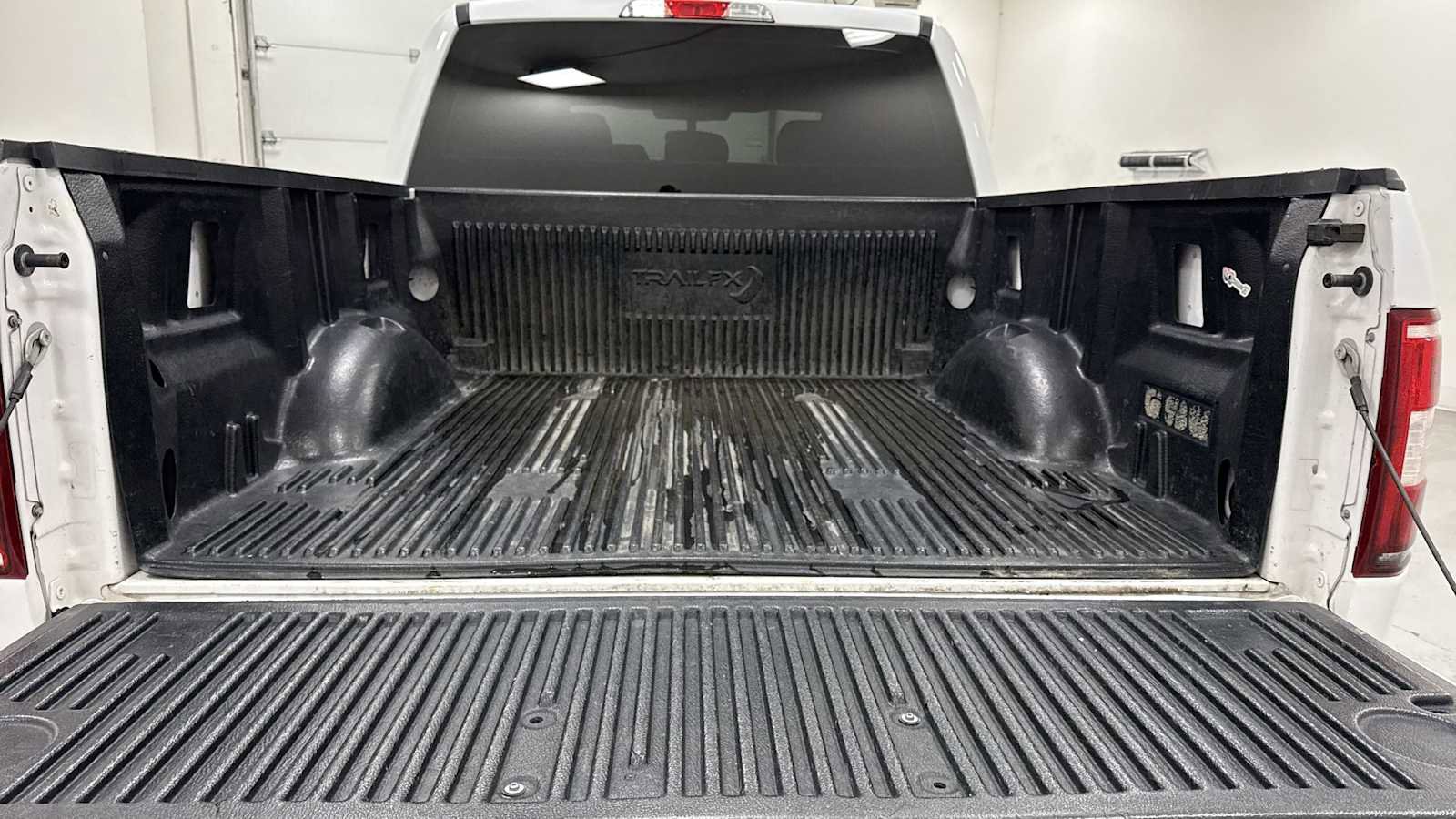 Used 2019 Ford F150 XLT image 27