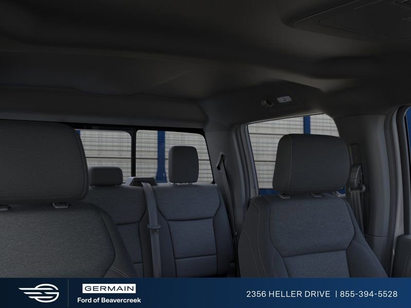 New 2026 Ford F150 XLT image 22