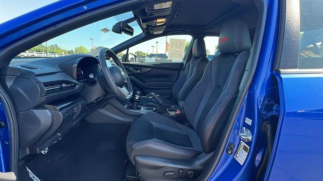 Used 2022 Subaru WRX Limited image 33