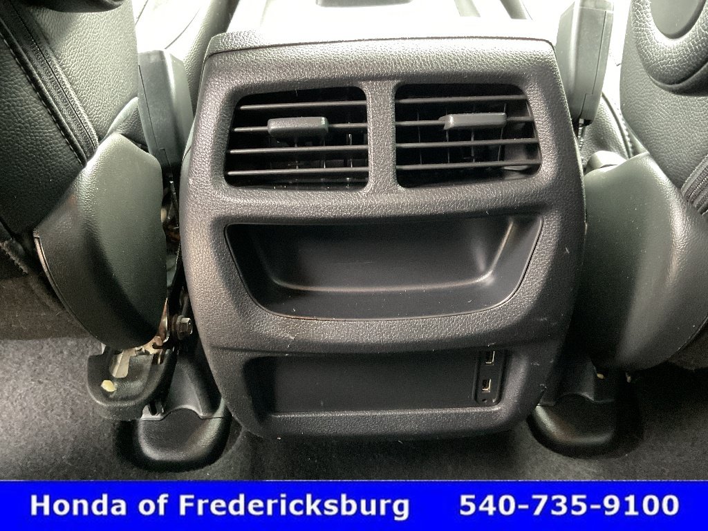 Certified 2019 Honda Ridgeline RTL-T image 38