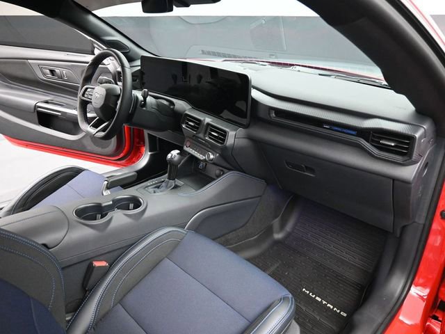 Used 2025 Ford Mustang Dark Horse w/ Security Package RWD image 18