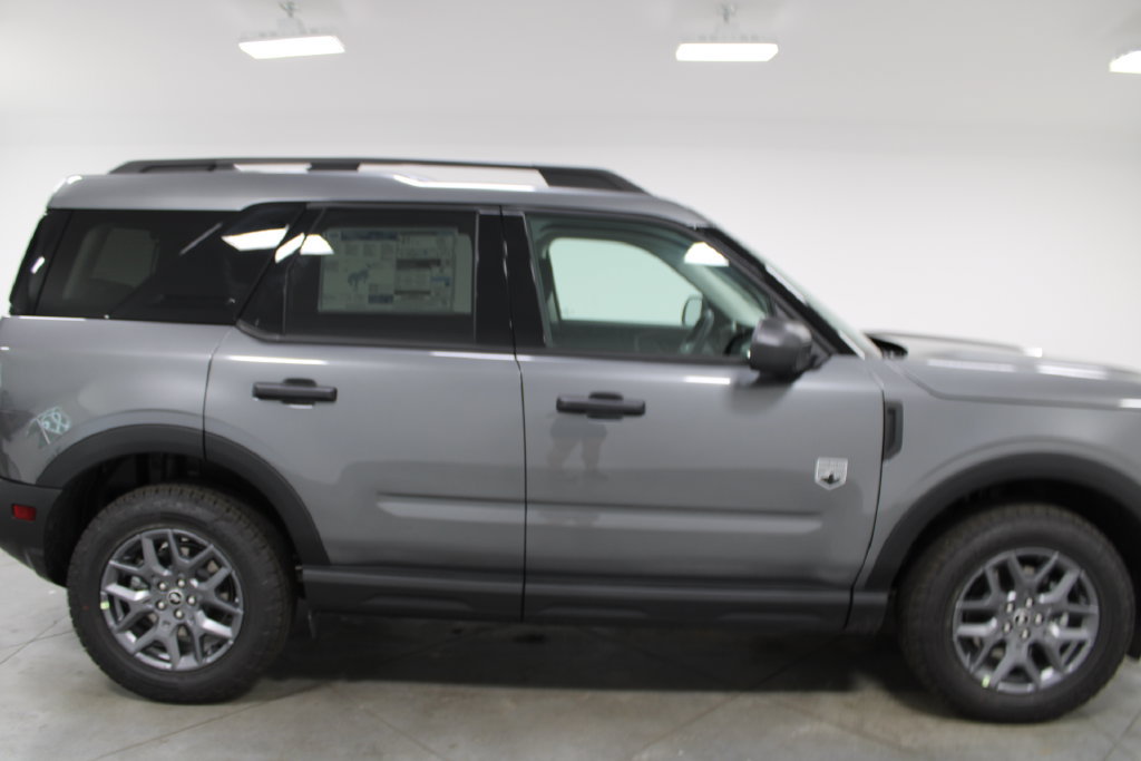 New 2026 Ford Bronco Sport Big Bend w/ Convenience Package AWD/4WD image 10