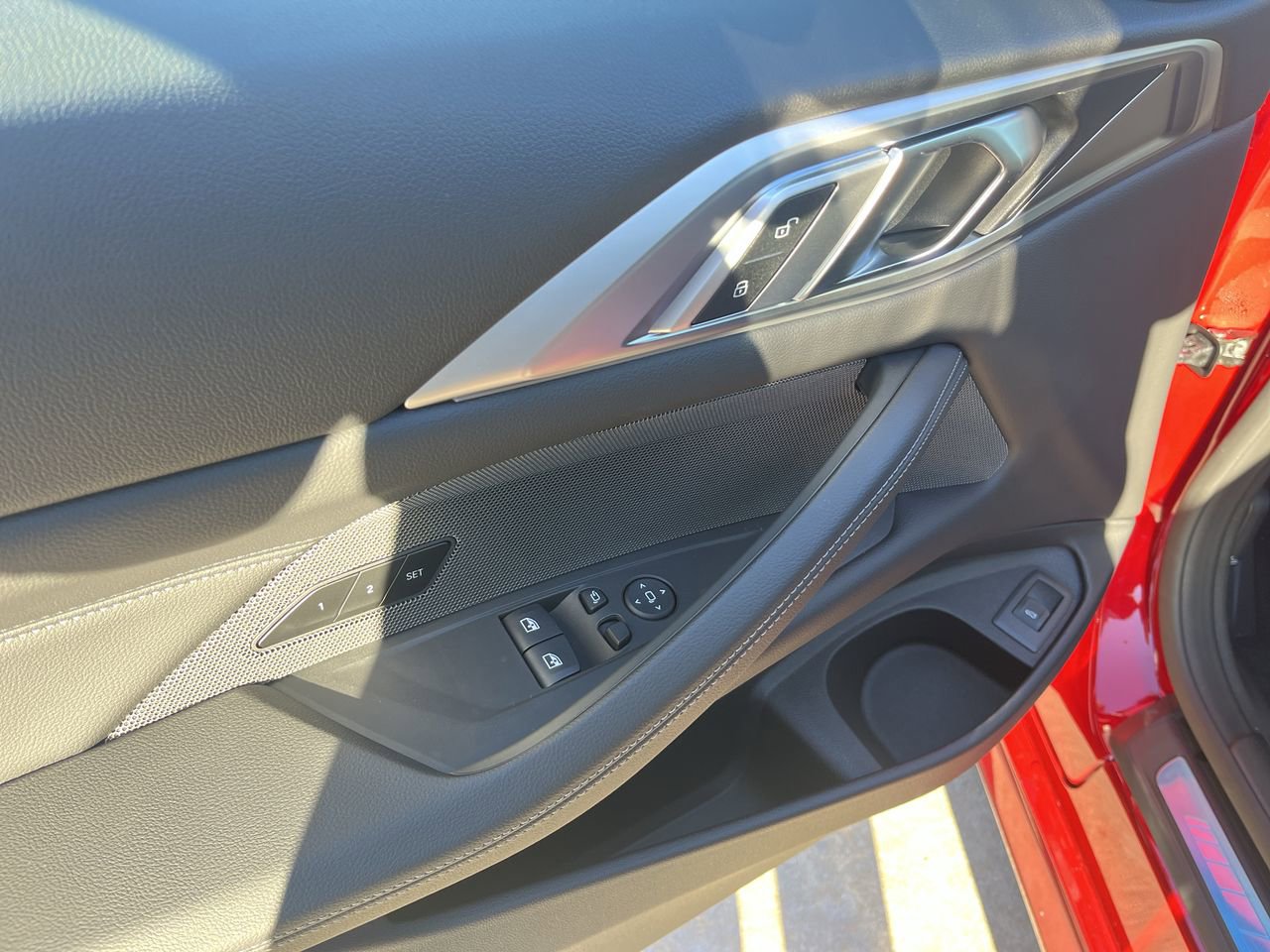 Used 2026 BMW 430i Coupe w/ M Sport Package RWD image 19