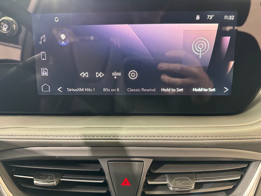 New 2026 Buick Encore GX Sport Touring w/ Comfort Package image 13