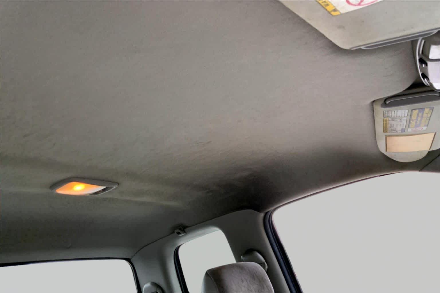 Used 2003 Toyota Tacoma PreRunner RWD image 11