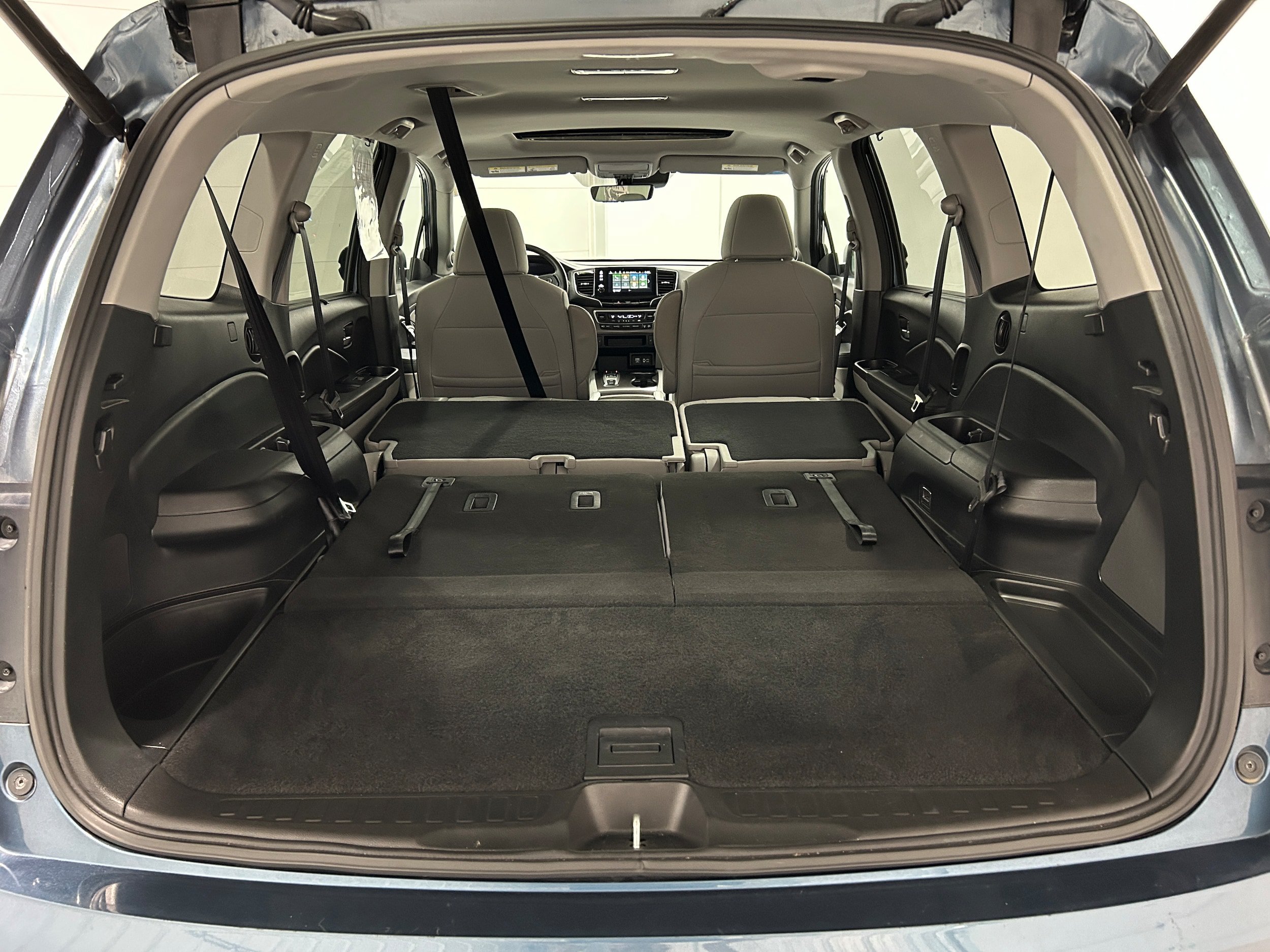Used 2022 Honda Pilot Special Edition image 36