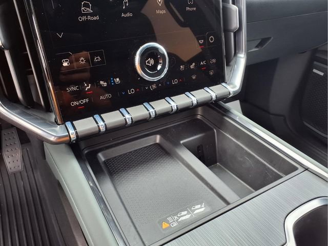 New 2026 GMC Acadia AT4 w/ Luxury Package image 5