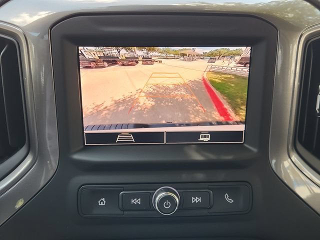 New 2026 Chevrolet Silverado 2500 W/T w/ WT Convenience Package AWD/4WD image 6