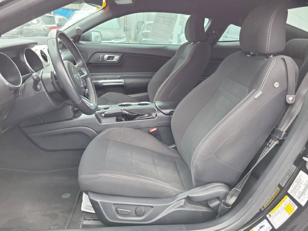 Used 2022 Ford Mustang GT w/ Equipment Group 301A RWD image 14