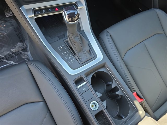 Used 2025 Audi Q3 2.0T Premium Plus w/ Premium Plus Package image 28